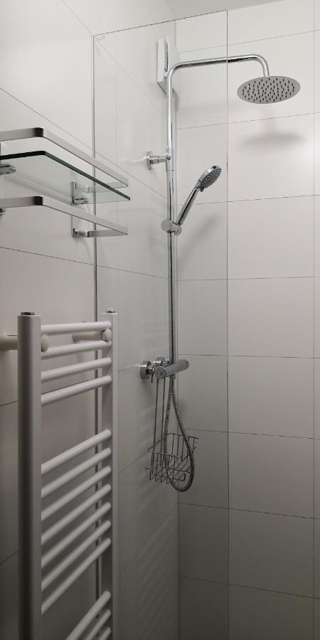 Zimmervermietung Stocker Waidhofen an der Ybbs Ngoại thất bức ảnh