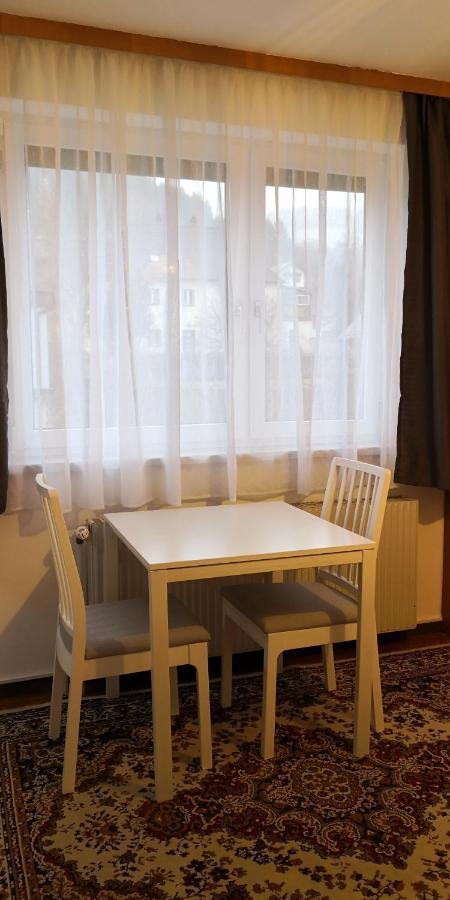 Zimmervermietung Stocker Waidhofen an der Ybbs Ngoại thất bức ảnh